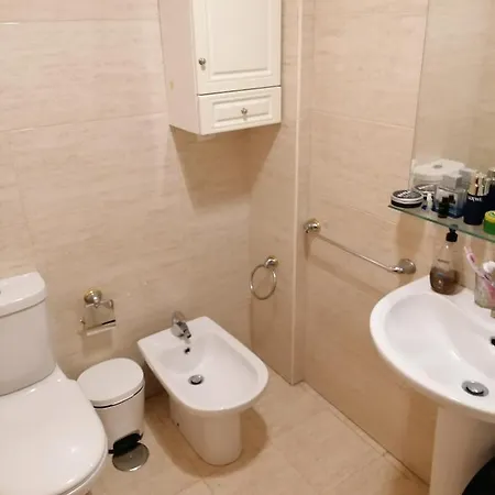 Apartamento 3 Dormitorios Amplio