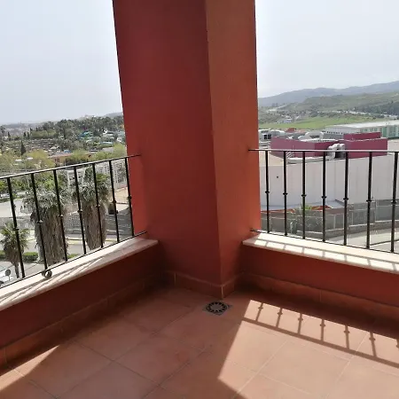 Apartamento 3 Dormitorios Amplio Apartman Algeciras