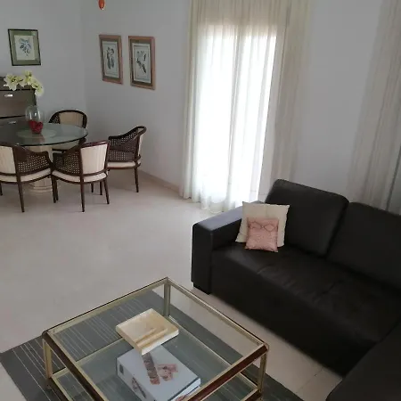 Apartamento 3 Dormitorios Amplio * Algeciras