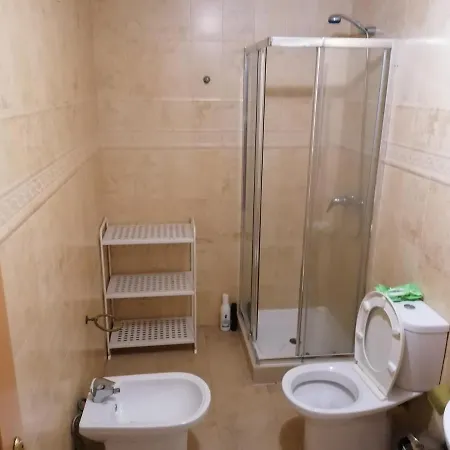 Apartamento 3 Dormitorios Amplio Algeciras